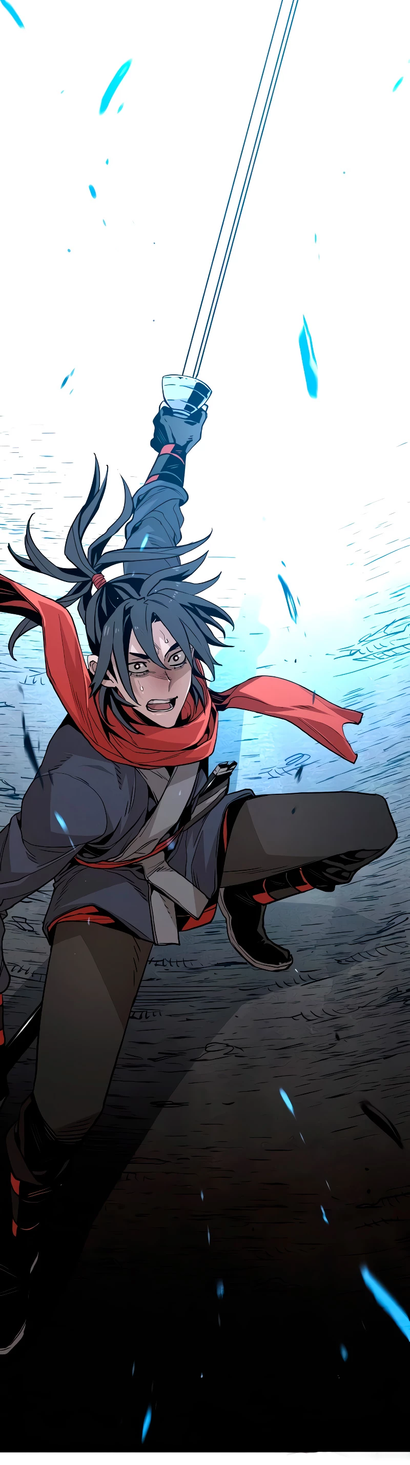 Sistema de cultivo del demonio celestial Capítulo 10 - Page 50