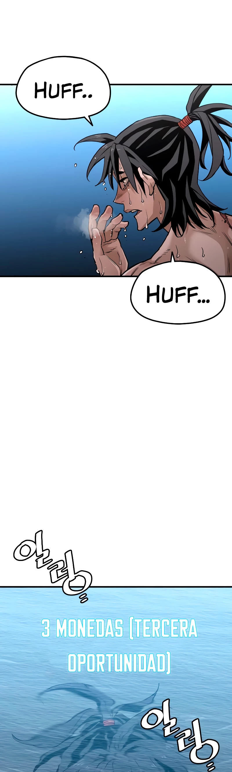 Sistema de cultivo del demonio celestial Capítulo 10 - Page 55