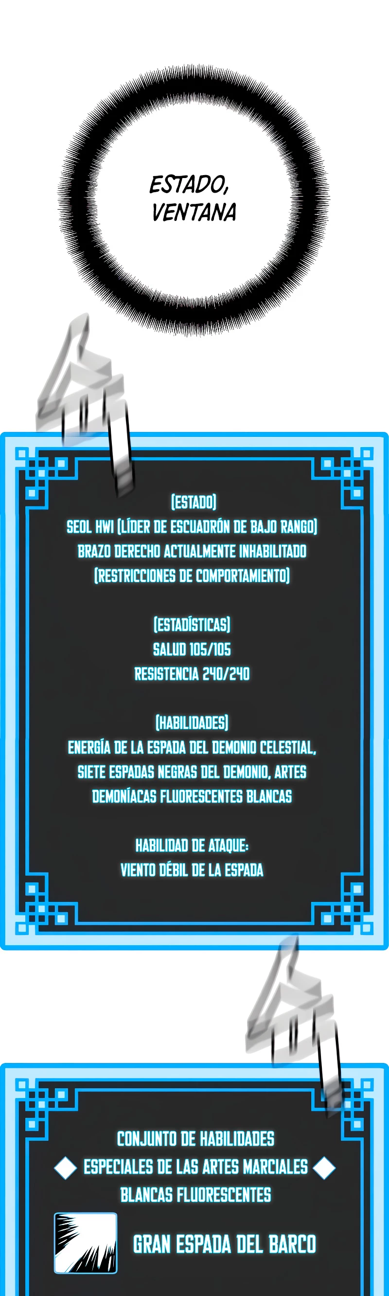 Sistema de cultivo del demonio celestial Capítulo 10 - Page 58