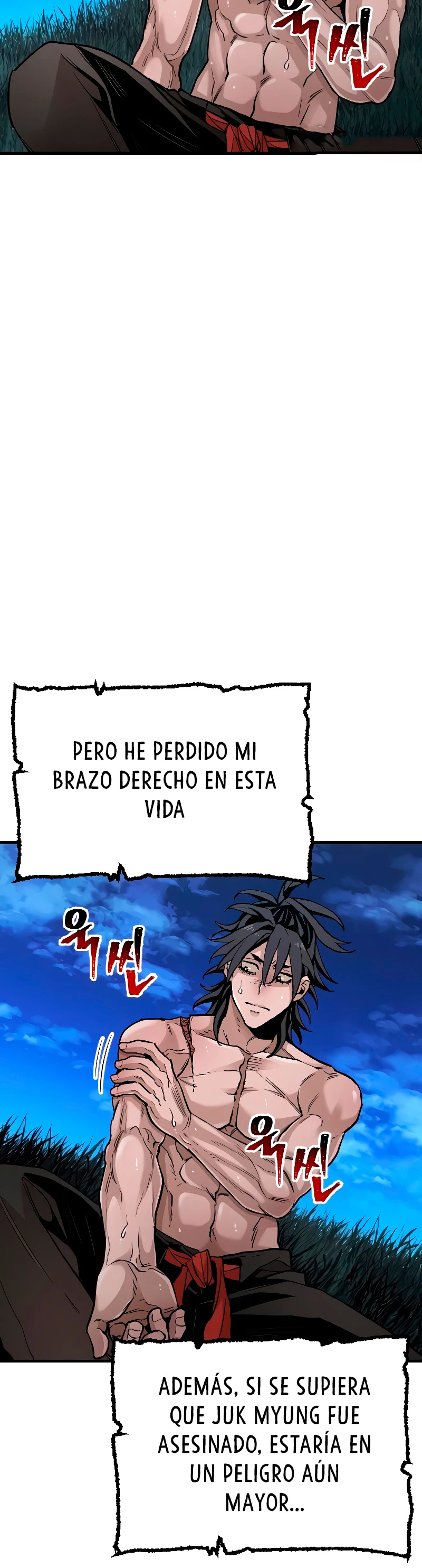 Sistema de cultivo del demonio celestial Capítulo 10 - Page 62