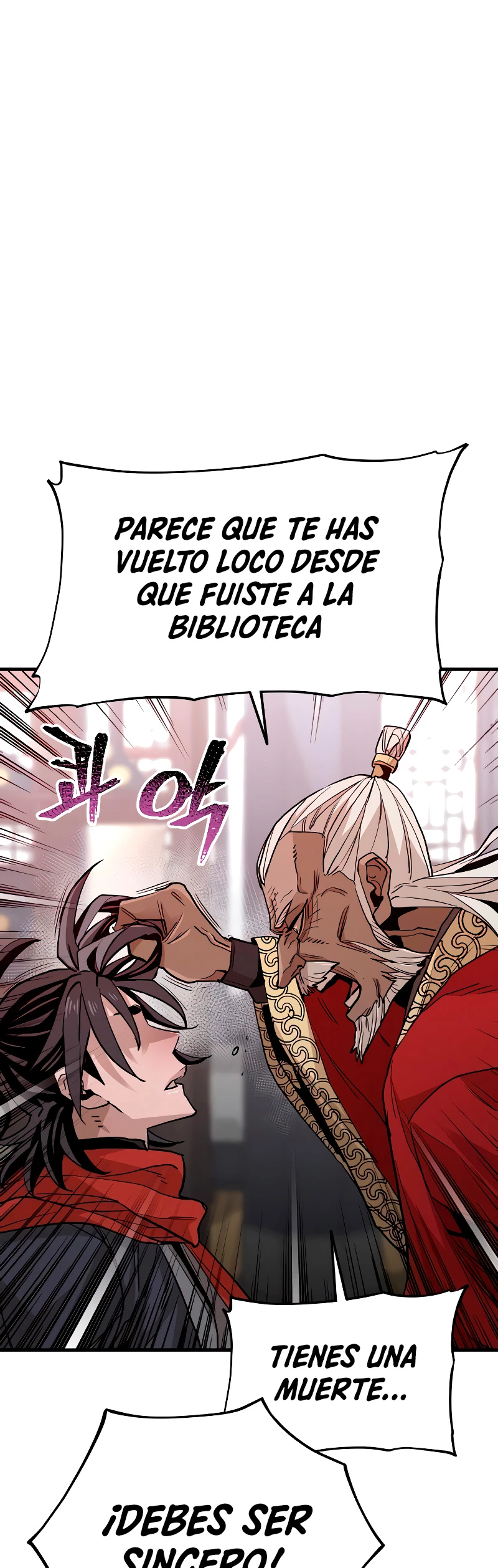 Sistema de cultivo del demonio celestial Capítulo 10 - Page 80