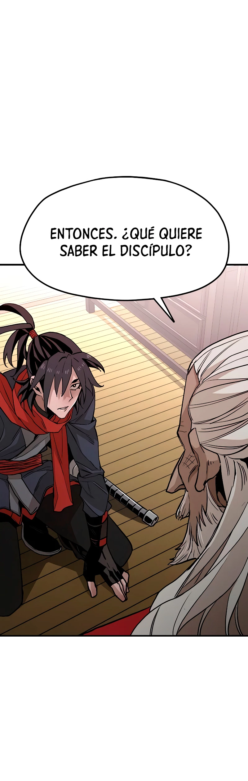 Sistema de cultivo del demonio celestial Capítulo 10 - Page 85