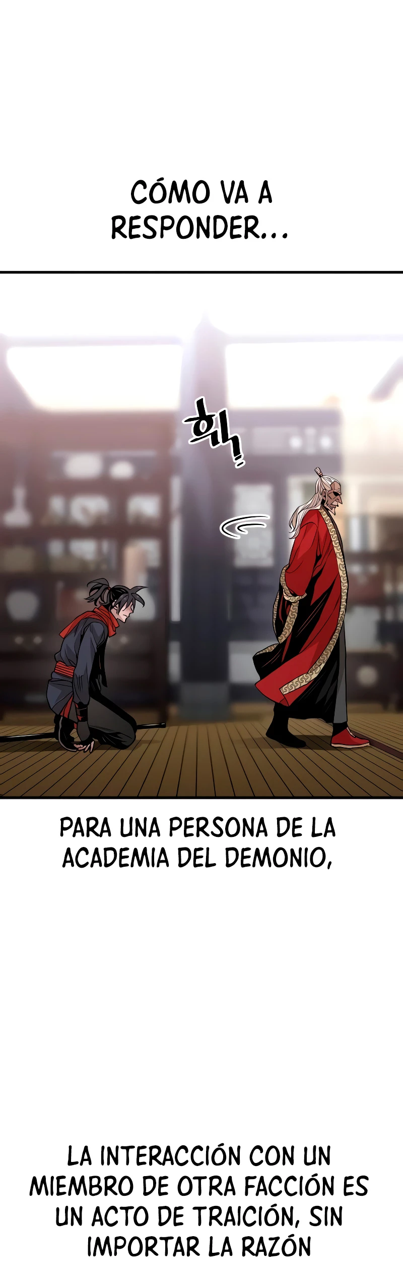 Sistema de cultivo del demonio celestial Capítulo 10 - Page 87