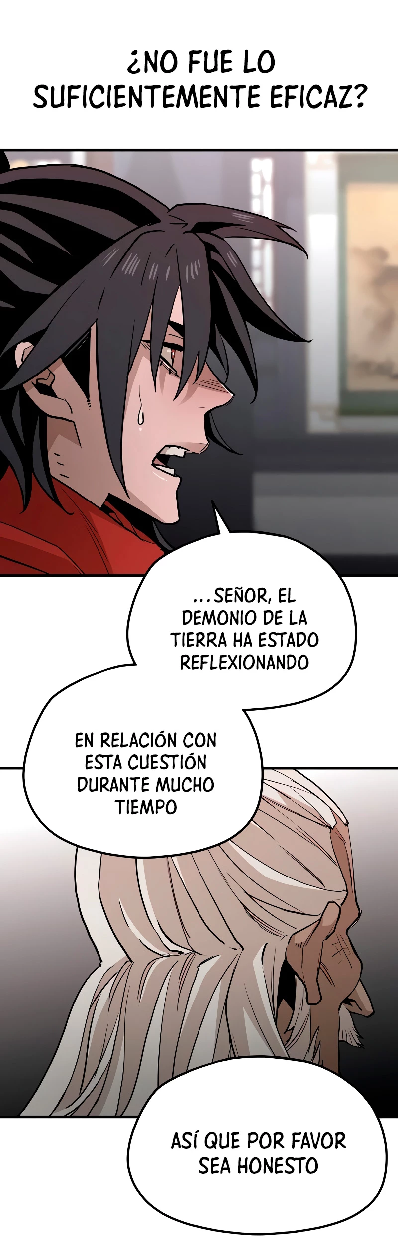 Sistema de cultivo del demonio celestial Capítulo 10 - Page 91