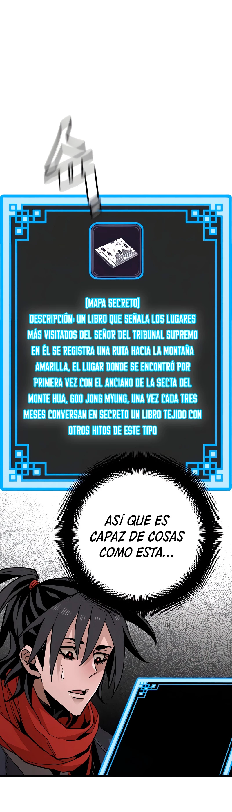 Sistema de cultivo del demonio celestial Capítulo 10 - Page 97