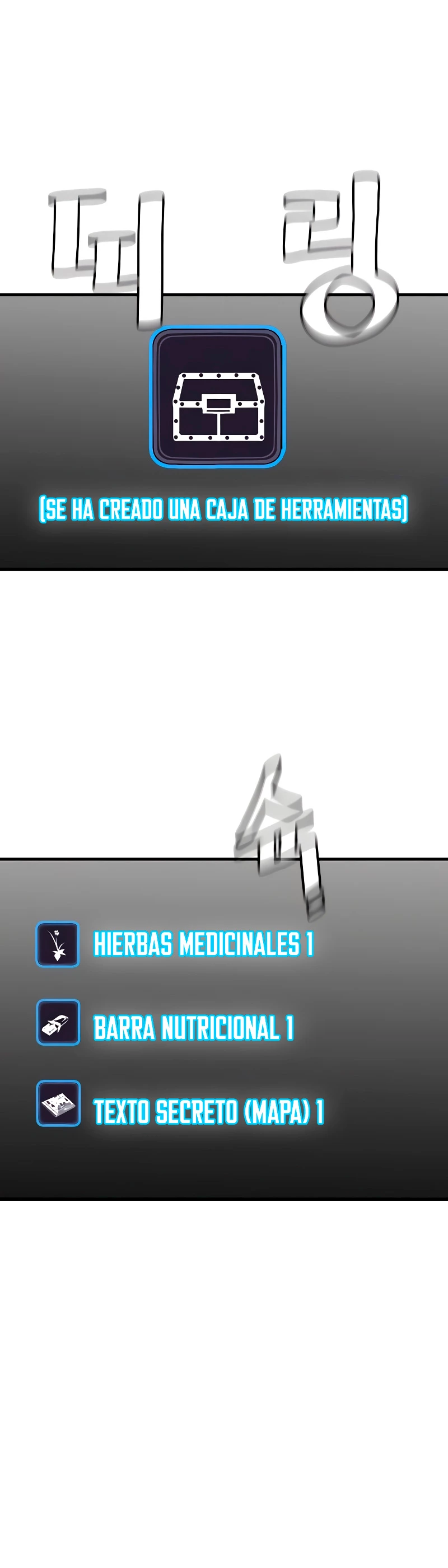 Sistema de cultivo del demonio celestial Capítulo 10 - Page 98