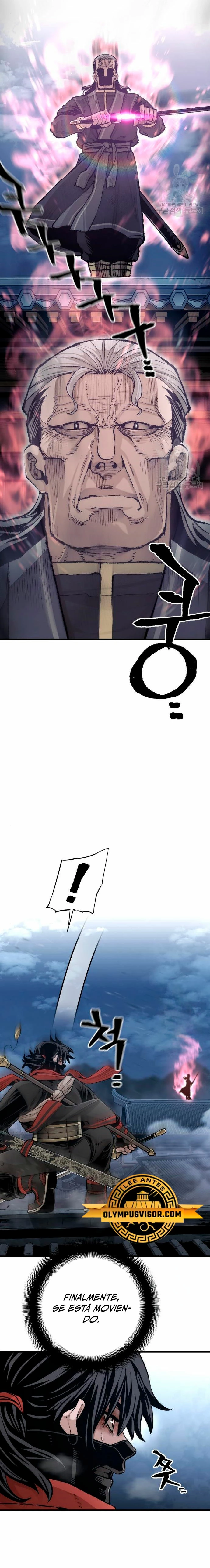 Sistema de cultivo del demonio celestial Capítulo 100 - Page 12