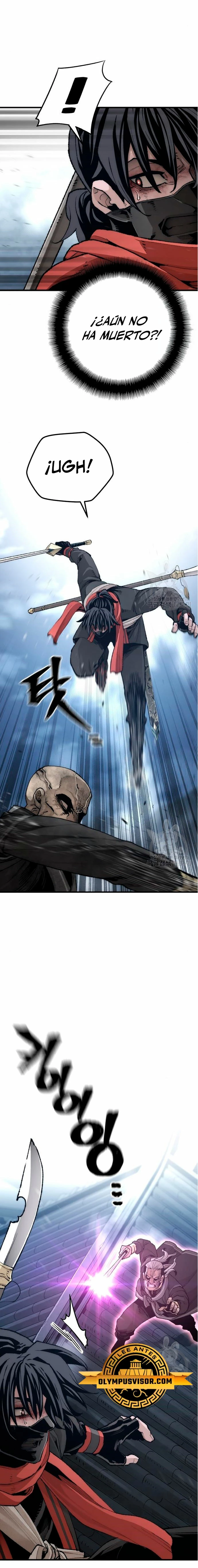 Sistema de cultivo del demonio celestial Capítulo 100 - Page 19
