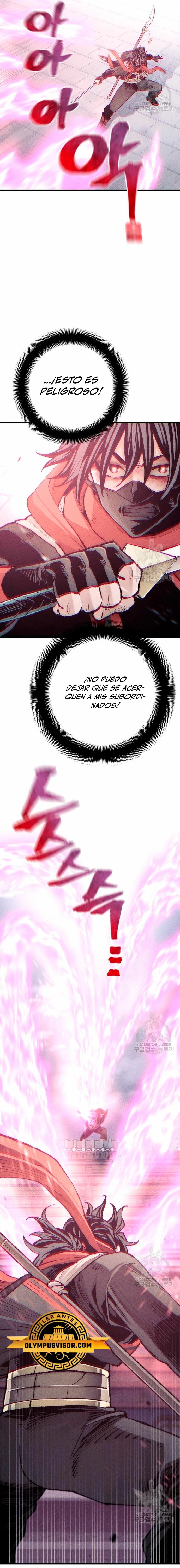 Sistema de cultivo del demonio celestial Capítulo 100 - Page 29