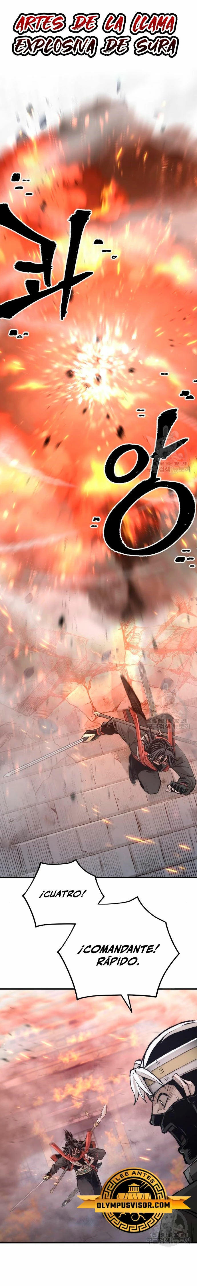 Sistema de cultivo del demonio celestial Capítulo 100 - Page 31