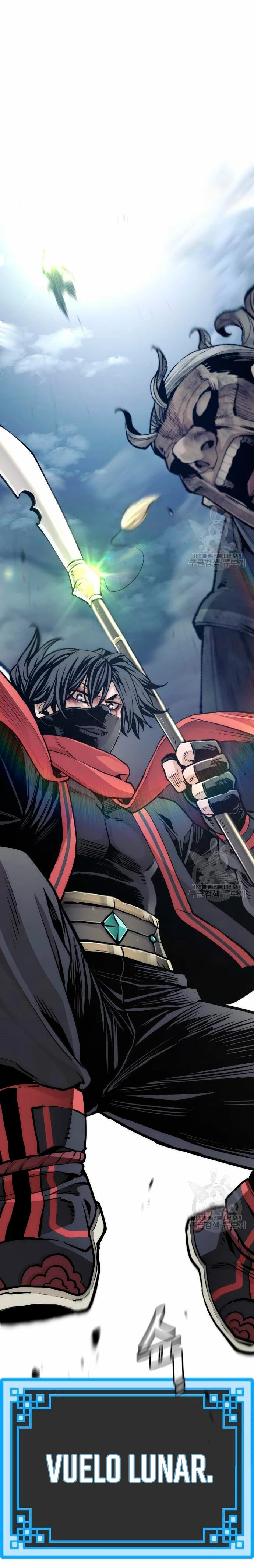 Sistema de cultivo del demonio celestial Capítulo 100 - Page 36