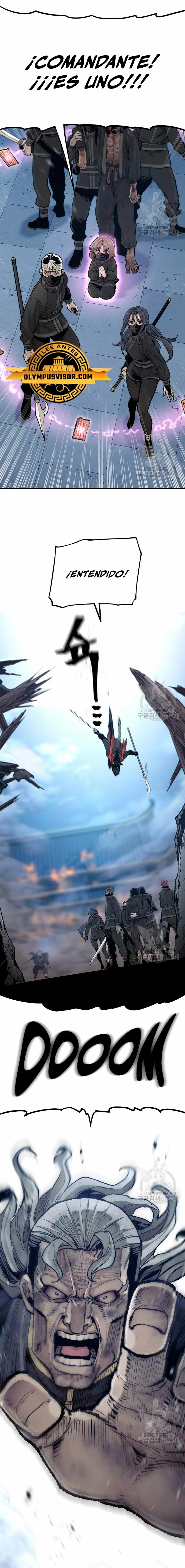 Sistema de cultivo del demonio celestial Capítulo 100 - Page 37