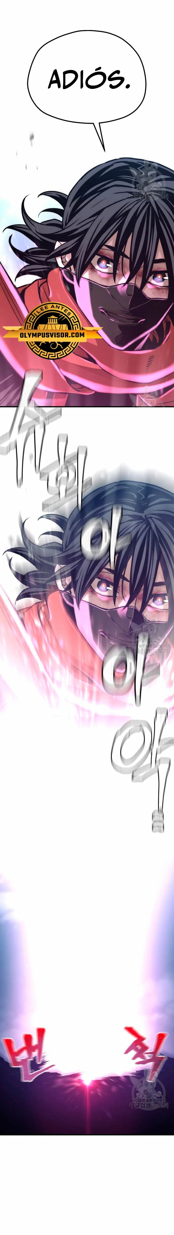 Sistema de cultivo del demonio celestial Capítulo 100 - Page 39