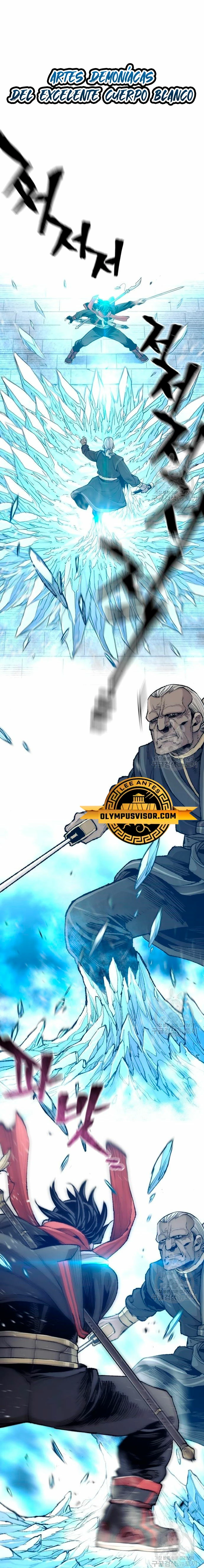 Sistema de cultivo del demonio celestial Capítulo 100 - Page 6