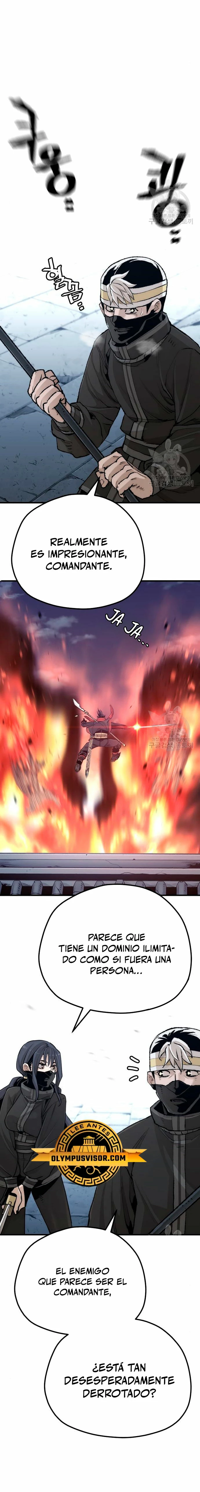 Sistema de cultivo del demonio celestial Capítulo 100 - Page 9