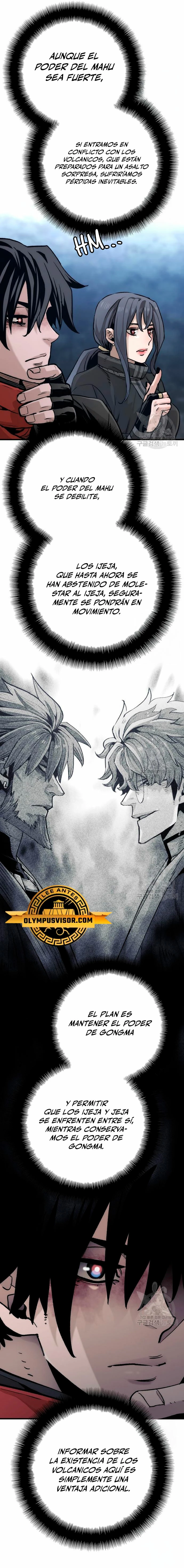 Sistema de cultivo del demonio celestial Capítulo 101 - Page 20