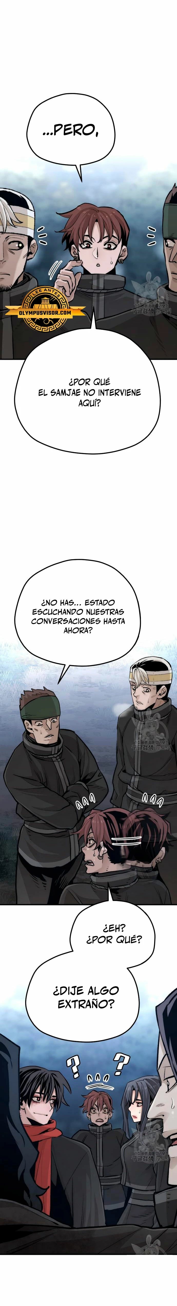 Sistema de cultivo del demonio celestial Capítulo 101 - Page 23