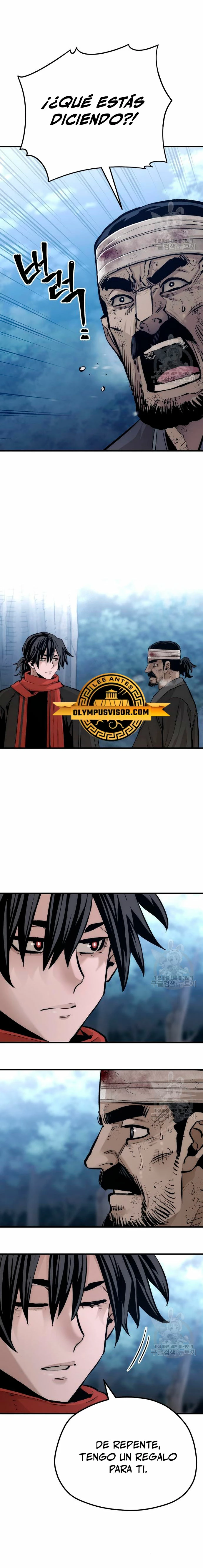 Sistema de cultivo del demonio celestial Capítulo 101 - Page 29