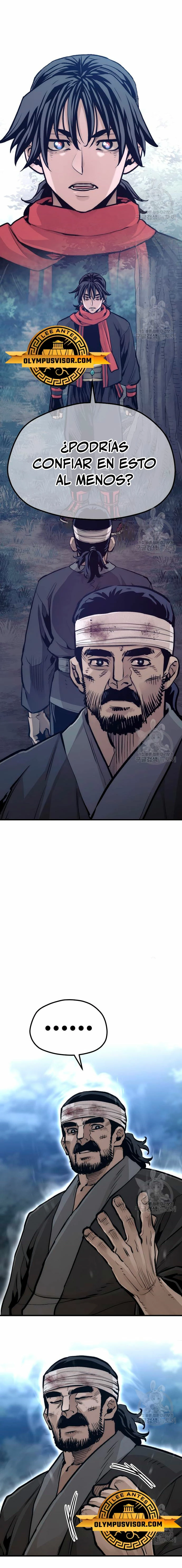 Sistema de cultivo del demonio celestial Capítulo 101 - Page 35