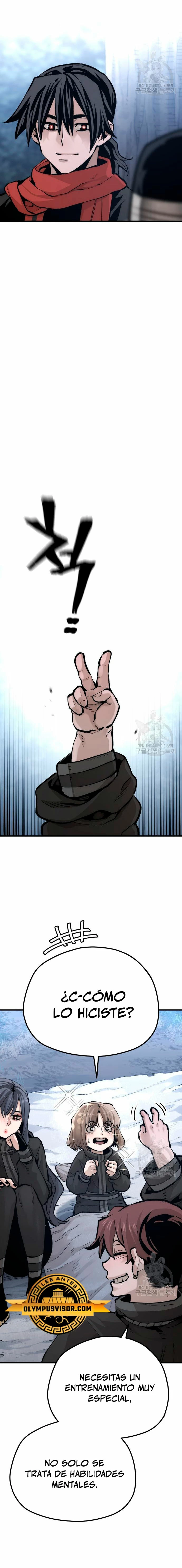 Sistema de cultivo del demonio celestial Capítulo 101 - Page 36