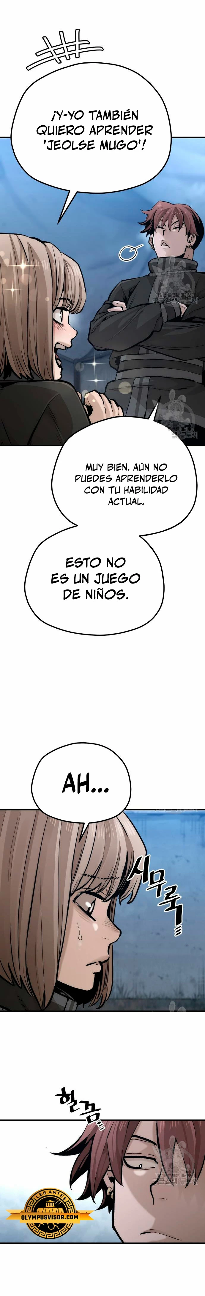 Sistema de cultivo del demonio celestial Capítulo 101 - Page 37