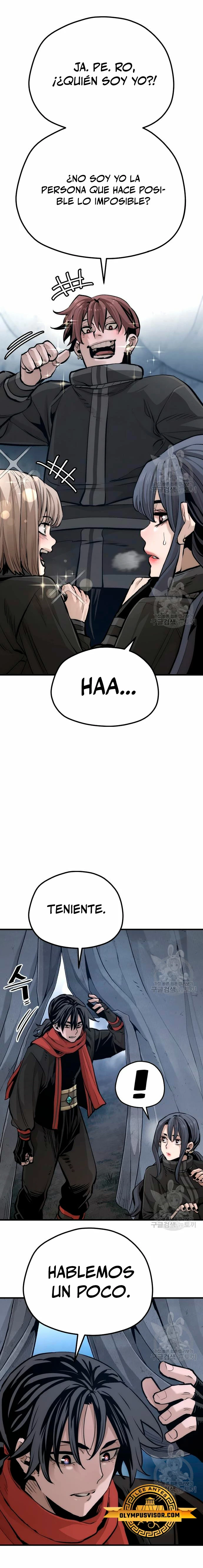 Sistema de cultivo del demonio celestial Capítulo 101 - Page 38