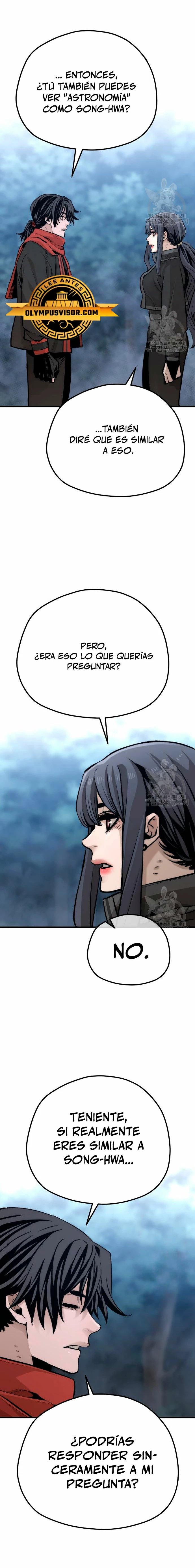 Sistema de cultivo del demonio celestial Capítulo 101 - Page 42