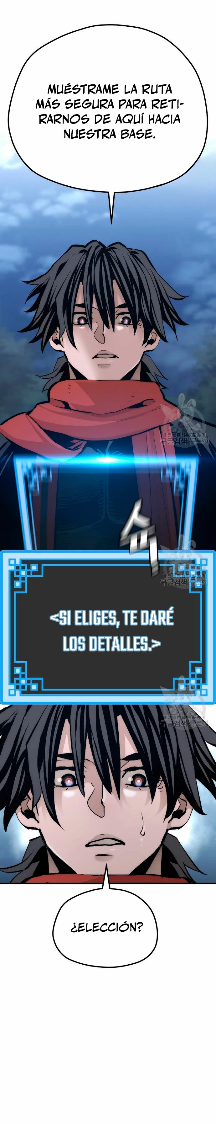 Sistema de cultivo del demonio celestial Capítulo 101 - Page 47