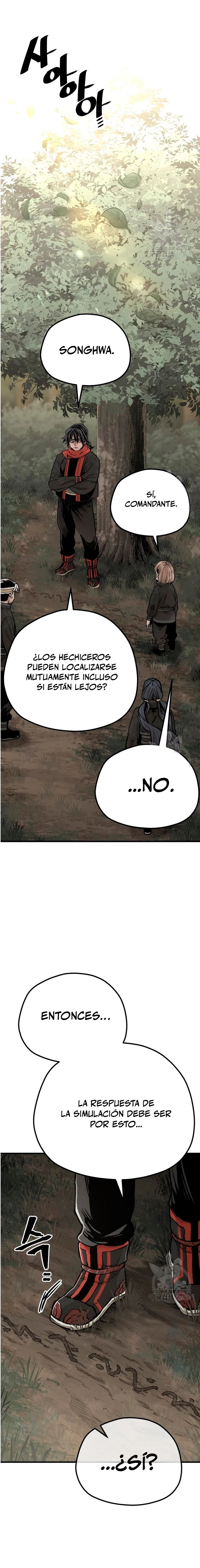 Sistema de cultivo del demonio celestial Capítulo 102 - Page 15