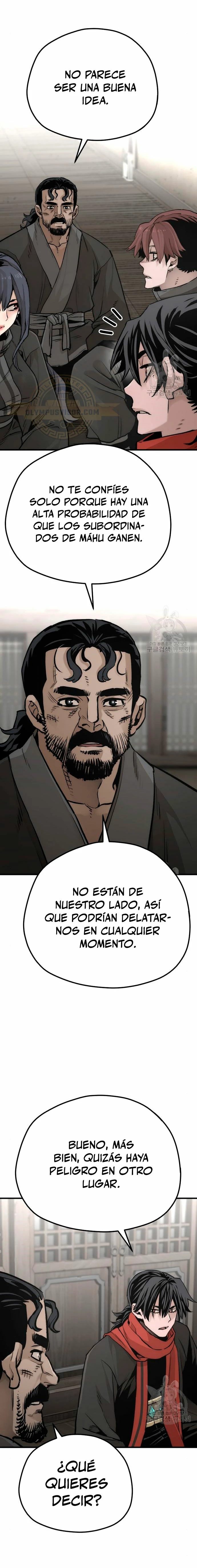 Sistema de cultivo del demonio celestial Capítulo 102 - Page 29