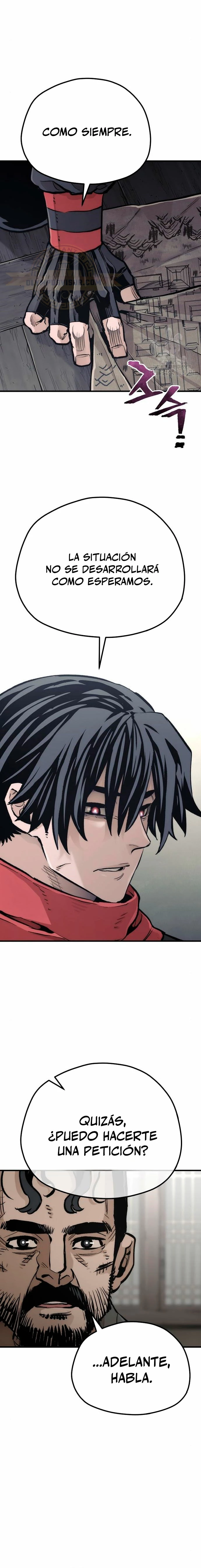 Sistema de cultivo del demonio celestial Capítulo 102 - Page 30