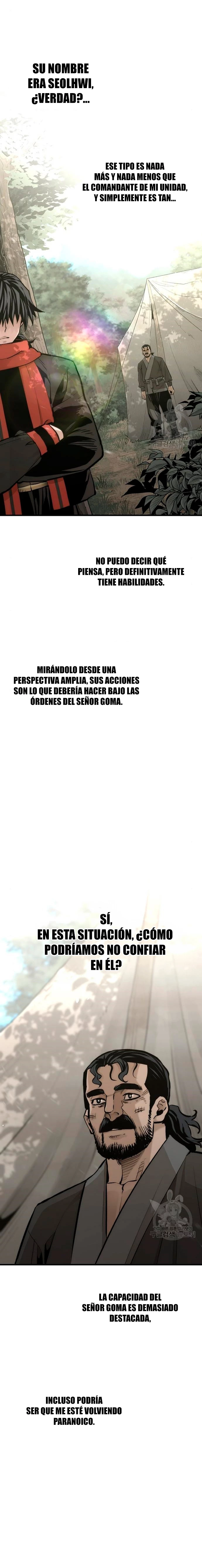 Sistema de cultivo del demonio celestial Capítulo 102 - Page 5