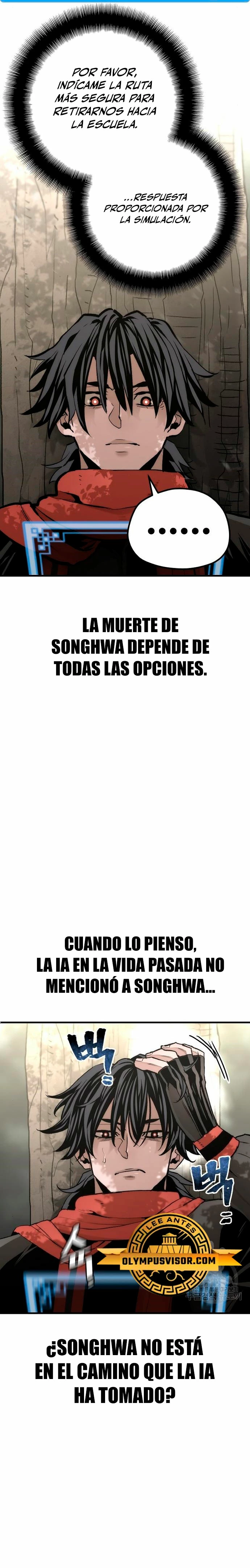 Sistema de cultivo del demonio celestial Capítulo 102 - Page 8