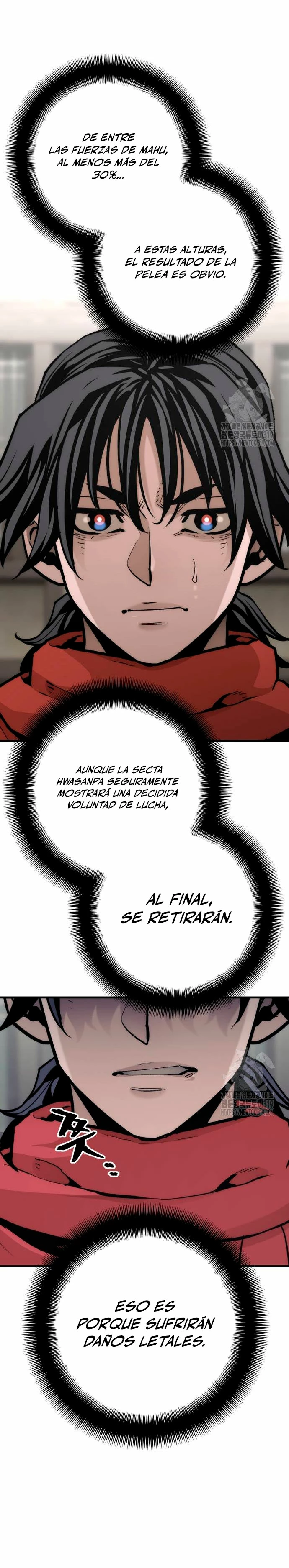 Sistema de cultivo del demonio celestial Capítulo 103 - Page 10