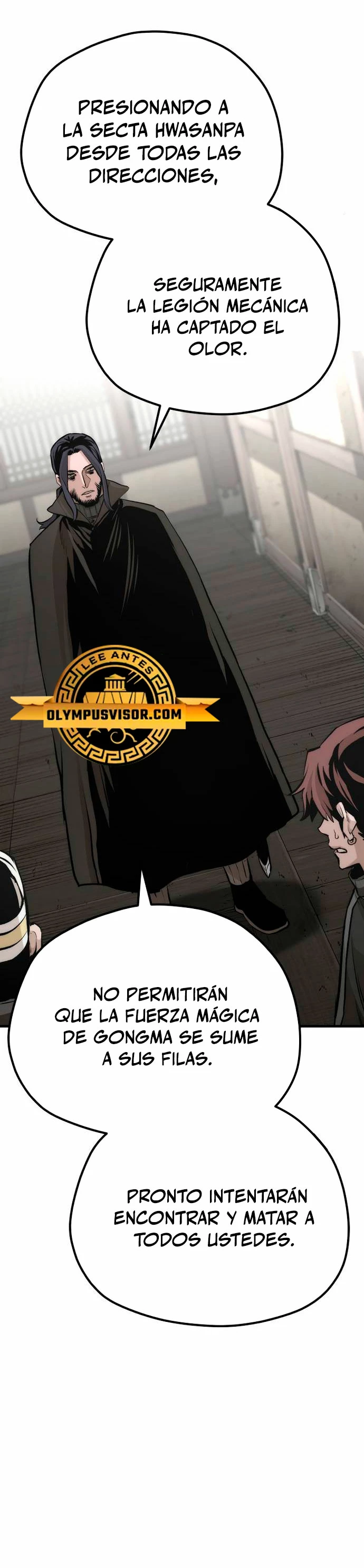 Sistema de cultivo del demonio celestial Capítulo 103 - Page 11