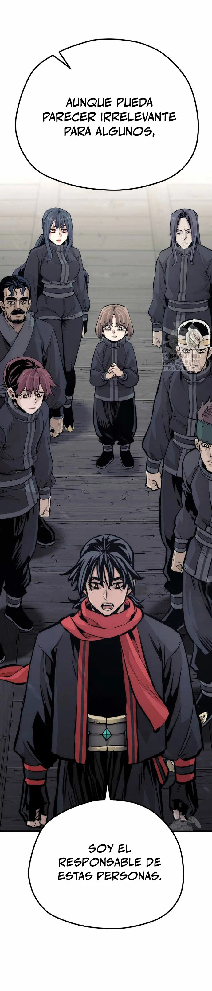 Sistema de cultivo del demonio celestial Capítulo 103 - Page 19