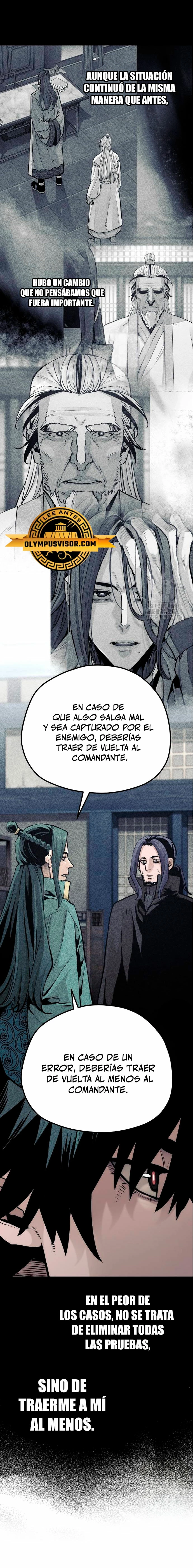 Sistema de cultivo del demonio celestial Capítulo 103 - Page 24