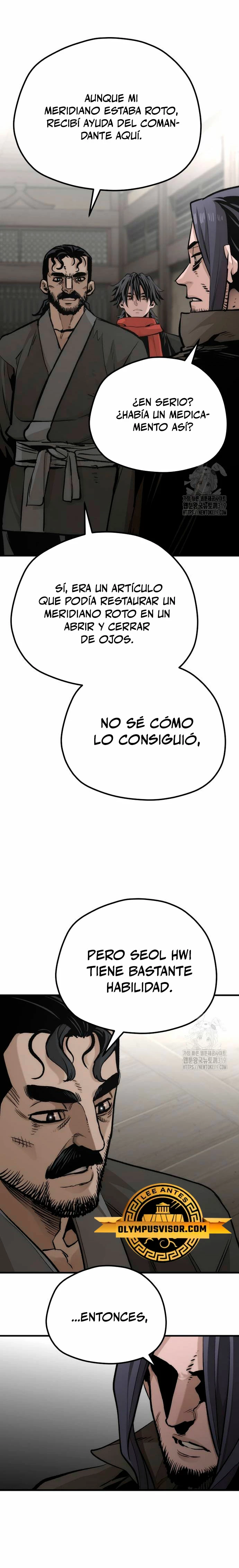 Sistema de cultivo del demonio celestial Capítulo 103 - Page 31