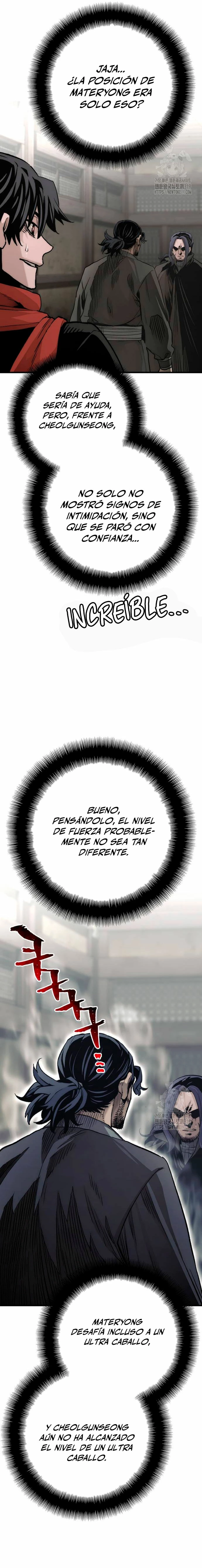 Sistema de cultivo del demonio celestial Capítulo 103 - Page 37