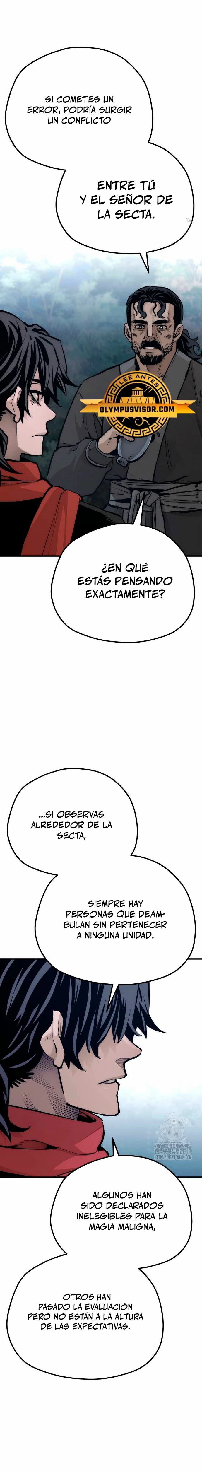 Sistema de cultivo del demonio celestial Capítulo 103 - Page 43