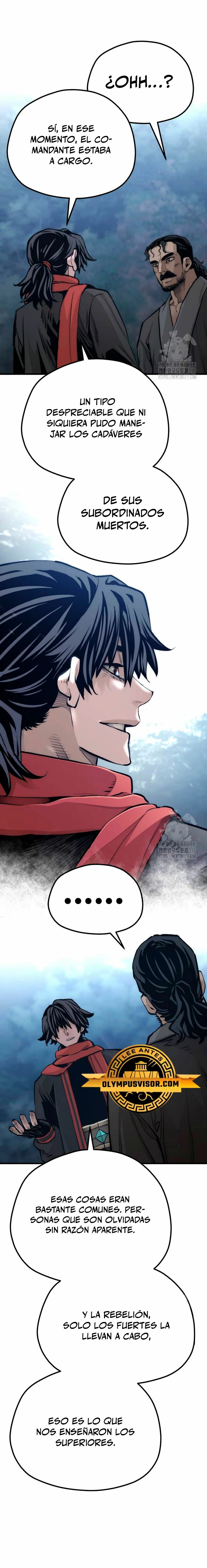 Sistema de cultivo del demonio celestial Capítulo 103 - Page 45