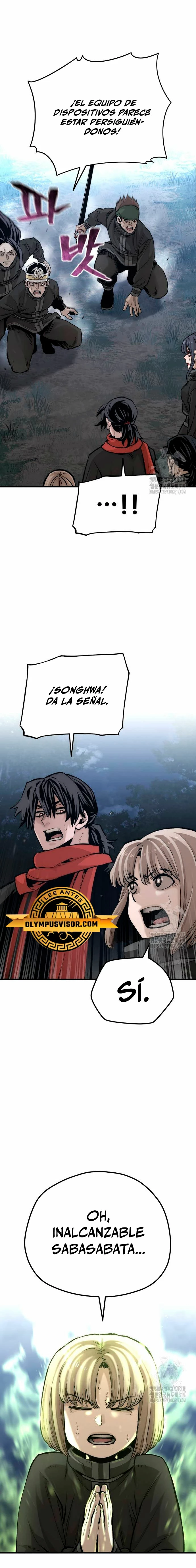 Sistema de cultivo del demonio celestial Capítulo 103 - Page 49