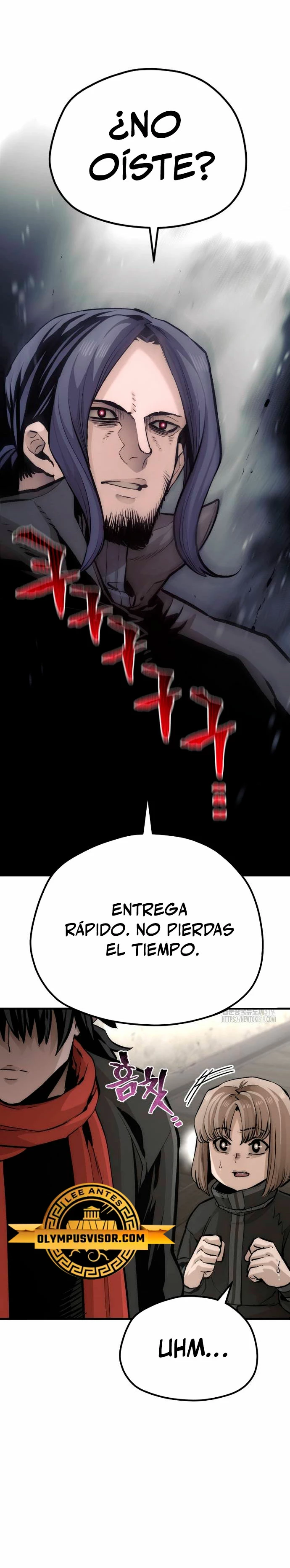 Sistema de cultivo del demonio celestial Capítulo 103 - Page 6