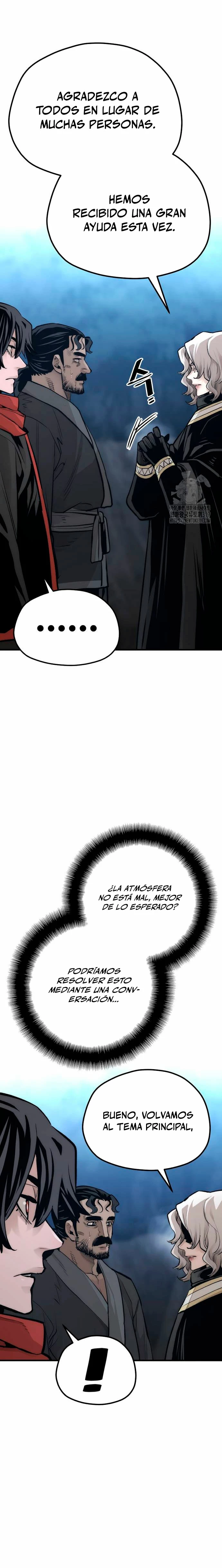 Sistema de cultivo del demonio celestial Capítulo 104 - Page 11