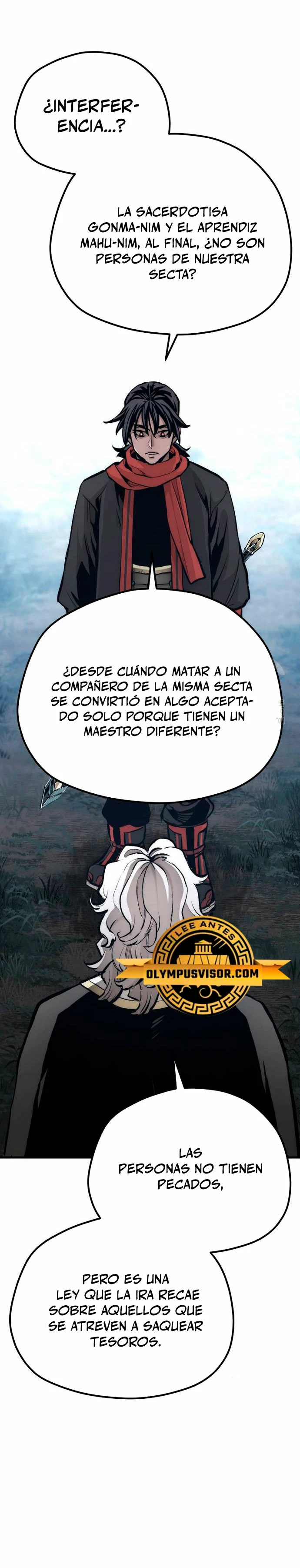 Sistema de cultivo del demonio celestial Capítulo 104 - Page 20