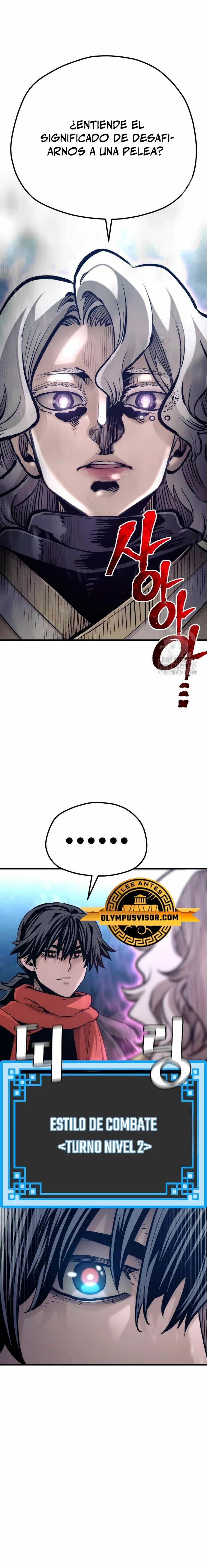 Sistema de cultivo del demonio celestial Capítulo 104 - Page 22