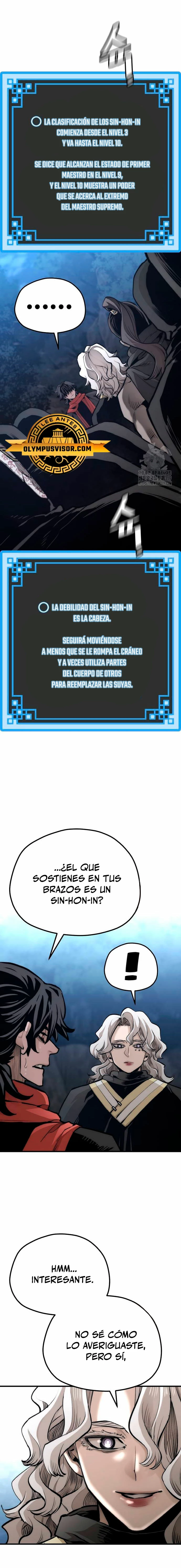 Sistema de cultivo del demonio celestial Capítulo 104 - Page 26