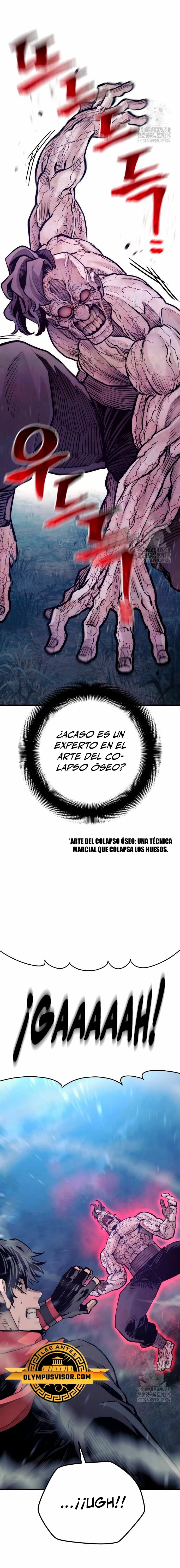 Sistema de cultivo del demonio celestial Capítulo 104 - Page 28