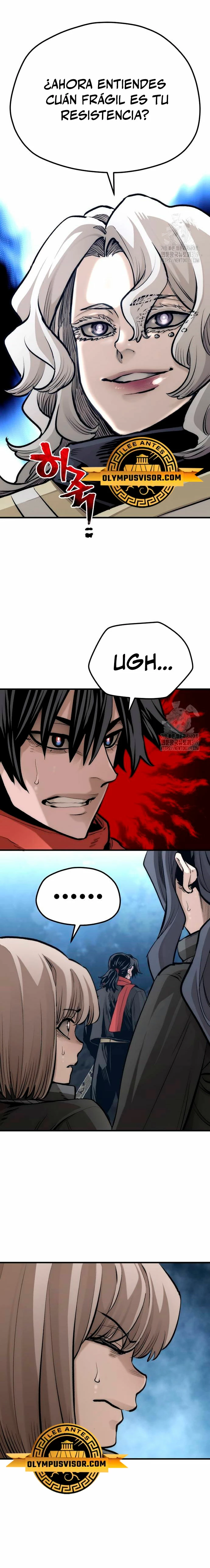 Sistema de cultivo del demonio celestial Capítulo 104 - Page 31