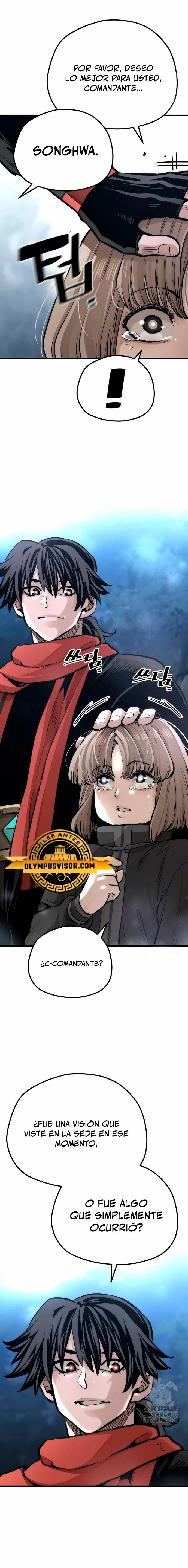 Sistema de cultivo del demonio celestial Capítulo 104 - Page 34